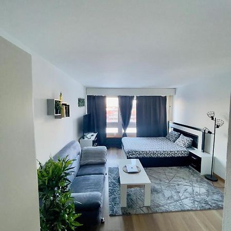Suncatcher Studio Bern Exteriér fotografie