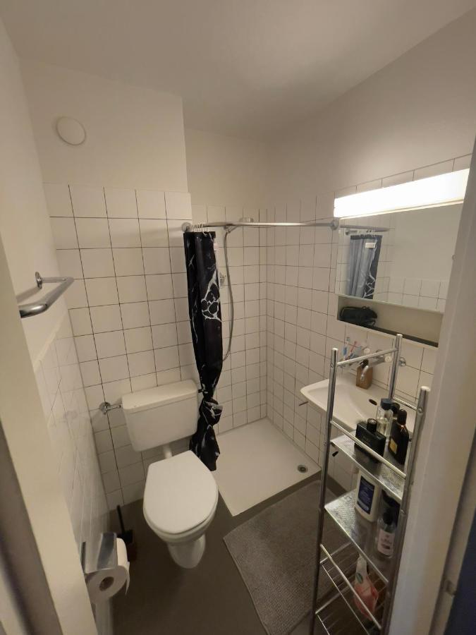 Suncatcher Studio Bern Exteriér fotografie